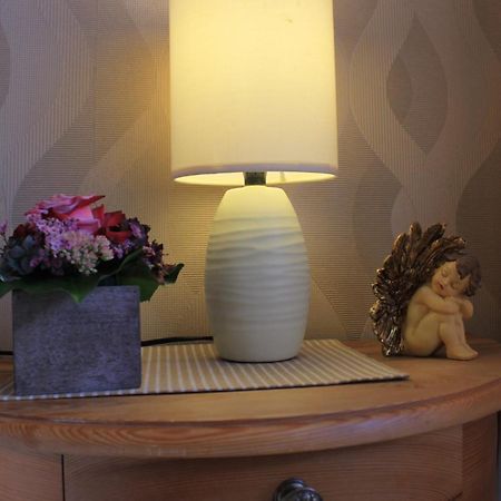 Ferienhaus Wiethuechter リューベック 部屋 写真