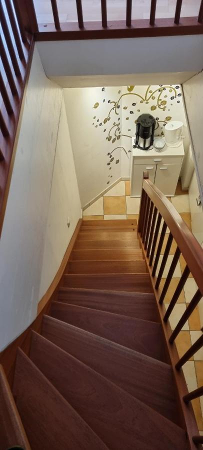 Ferienhaus Wiethuechter リューベック エクステリア 写真
