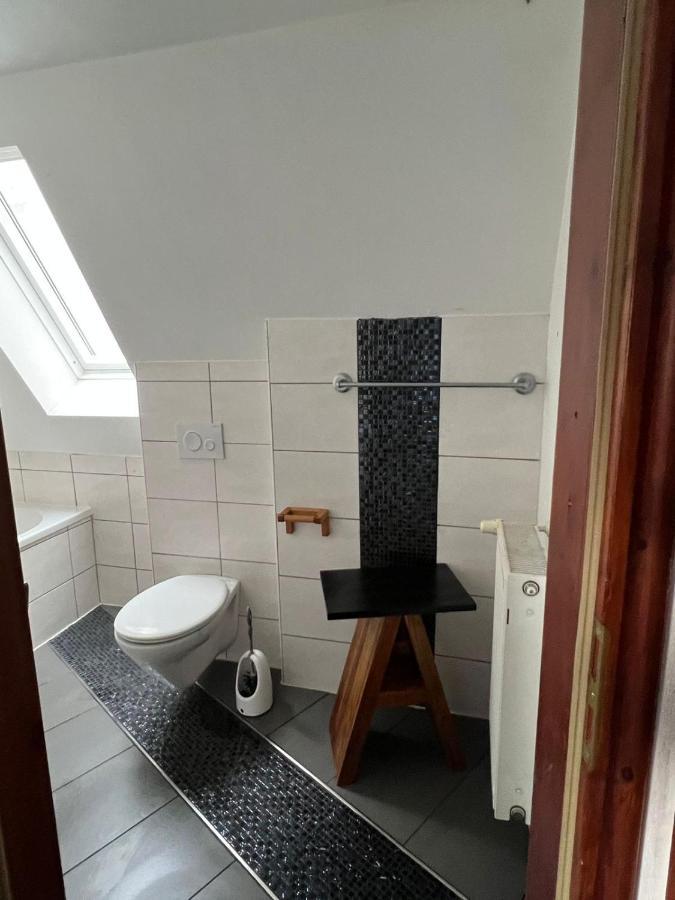 Ferienhaus Wiethuechter リューベック エクステリア 写真