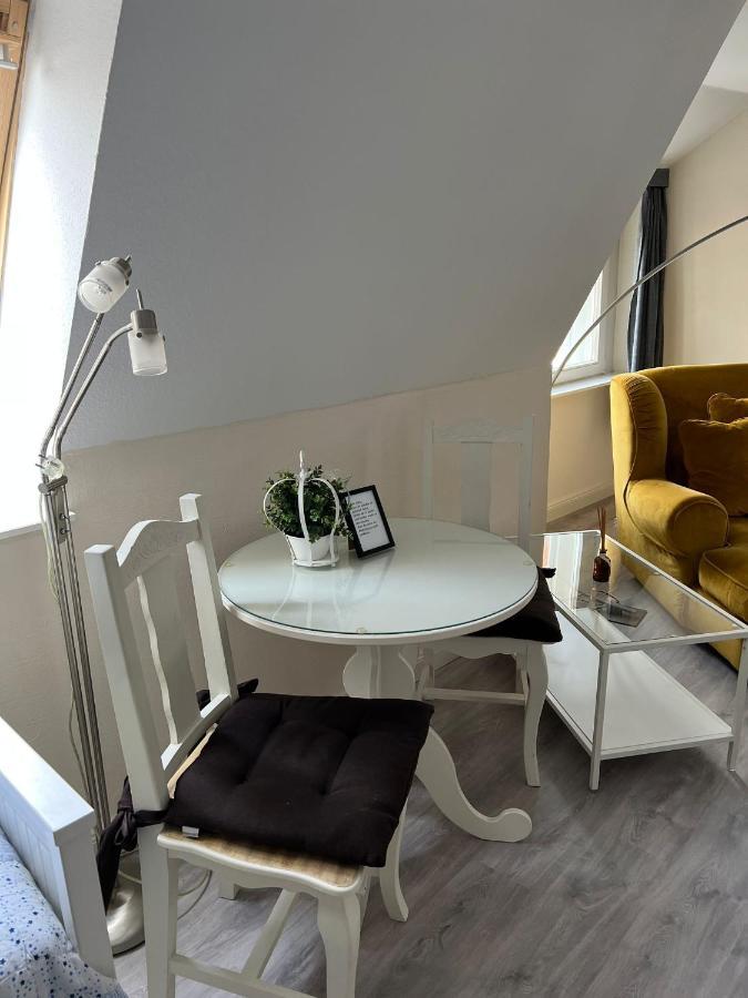 Ferienhaus Wiethuechter リューベック エクステリア 写真