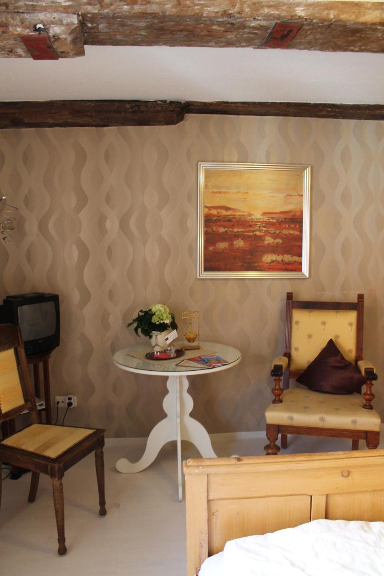 Ferienhaus Wiethuechter リューベック 部屋 写真