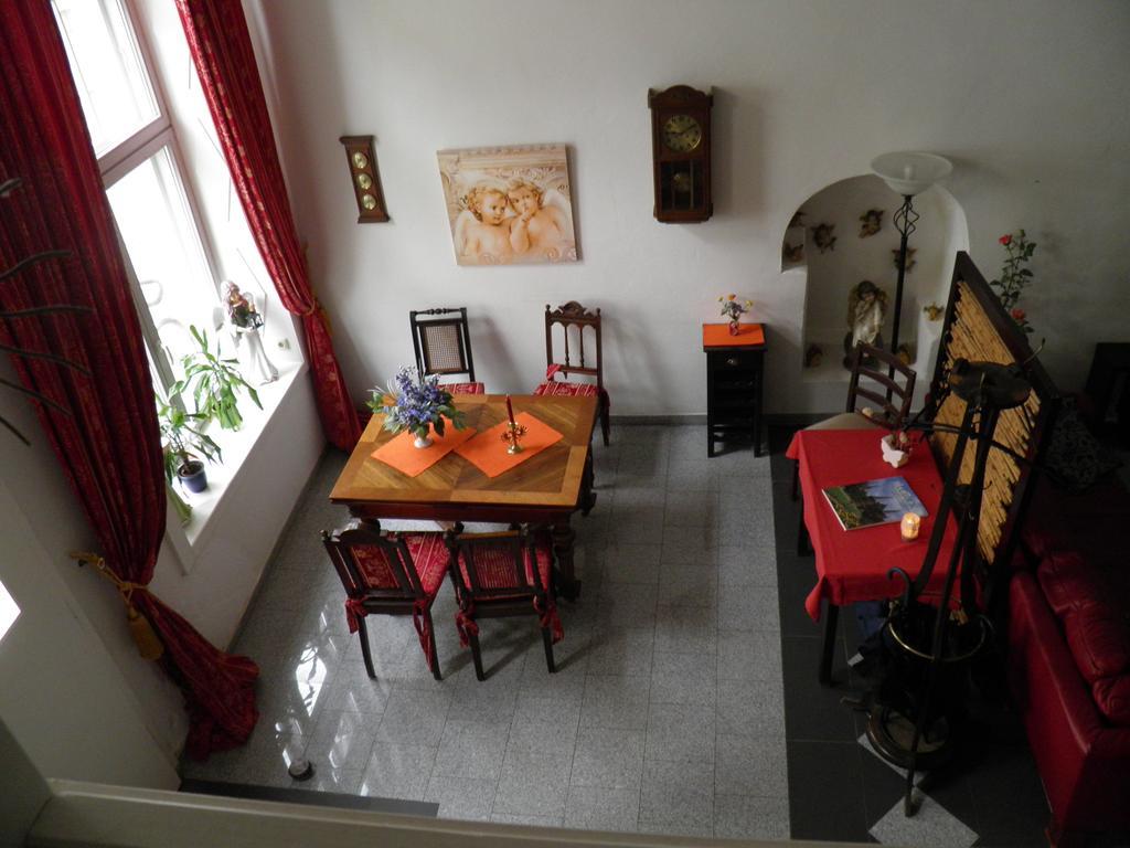 Ferienhaus Wiethuechter リューベック エクステリア 写真