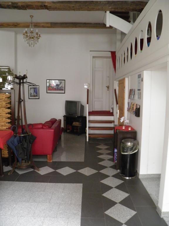 Ferienhaus Wiethuechter リューベック エクステリア 写真