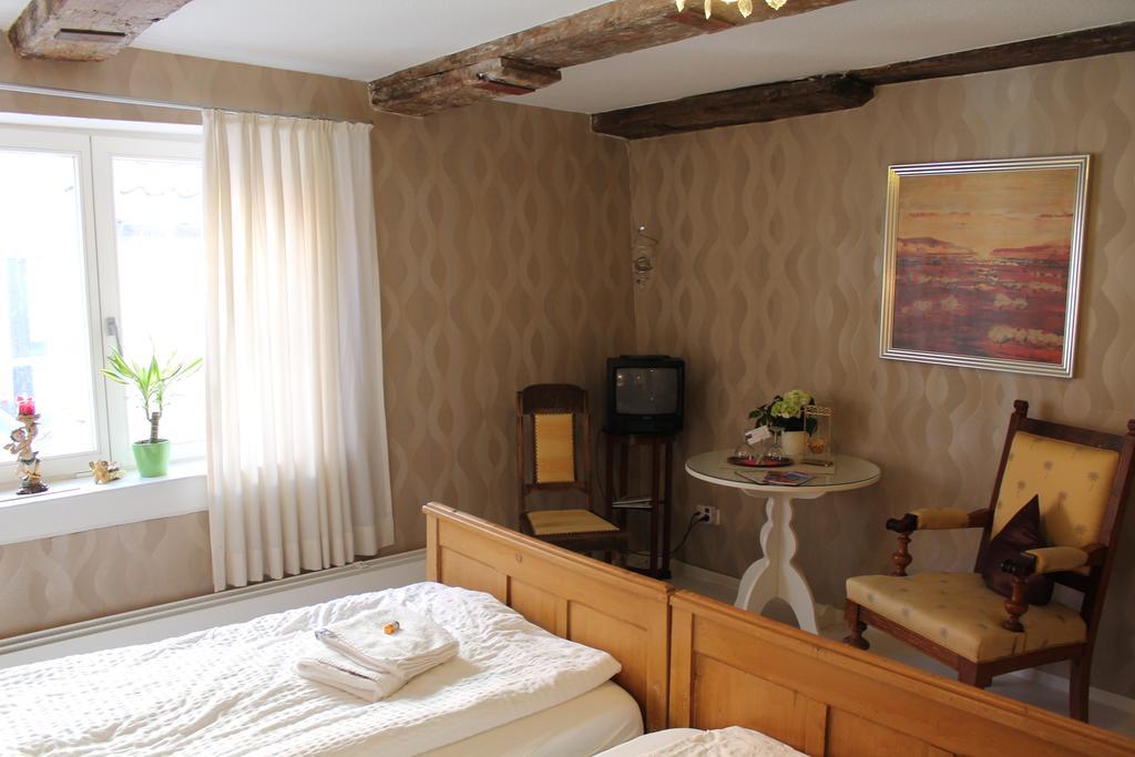 Ferienhaus Wiethuechter リューベック 部屋 写真